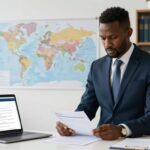 Study abroad agency Ghana, legally migrate from Ghana, Canadian university appl