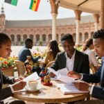 Study abroad