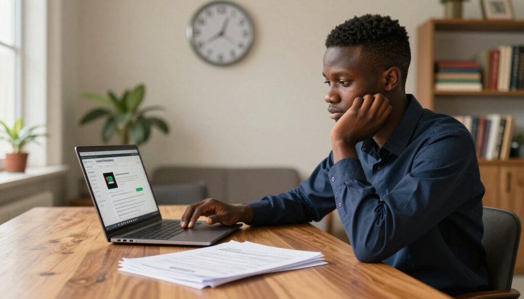 UAE student visa processing time in Ghana