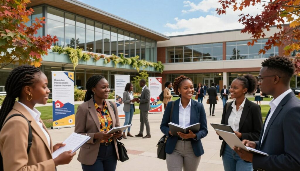 designated learning institution Canada
