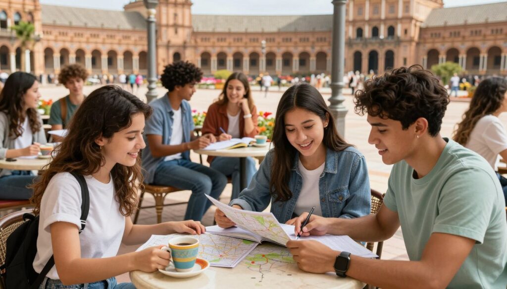 international student study abroad