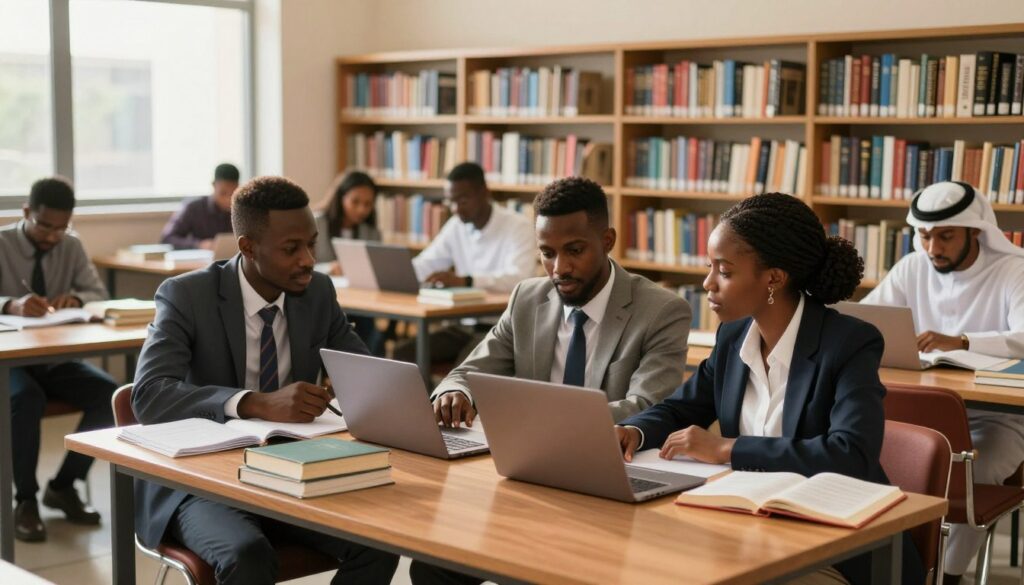 international students study abroad