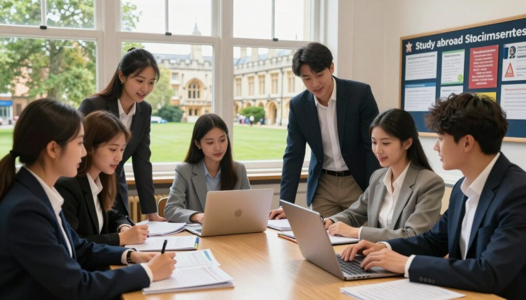 study abroad for international students study abroad for international students