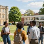 study abroad for international students