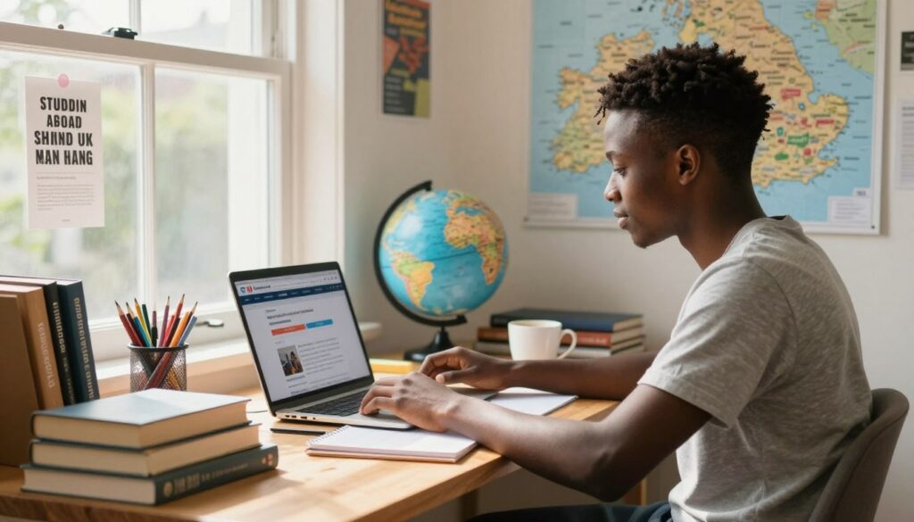study in UK without IELTS study in UK without IELTS